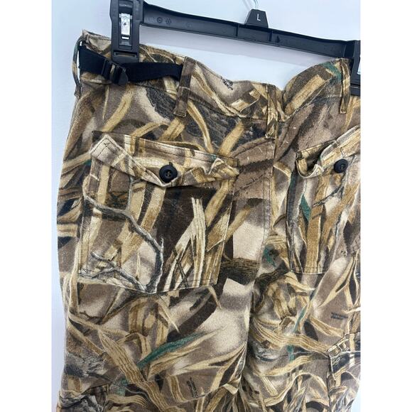 Whitewater Outdoors Heavy Pants - Medium - Picture 7 of 7